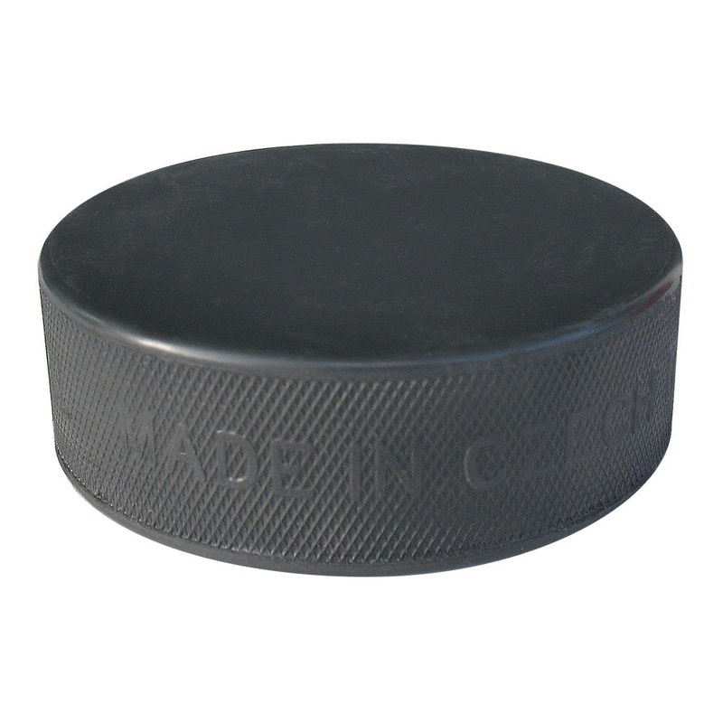 A&R Ice Hockey Pucks