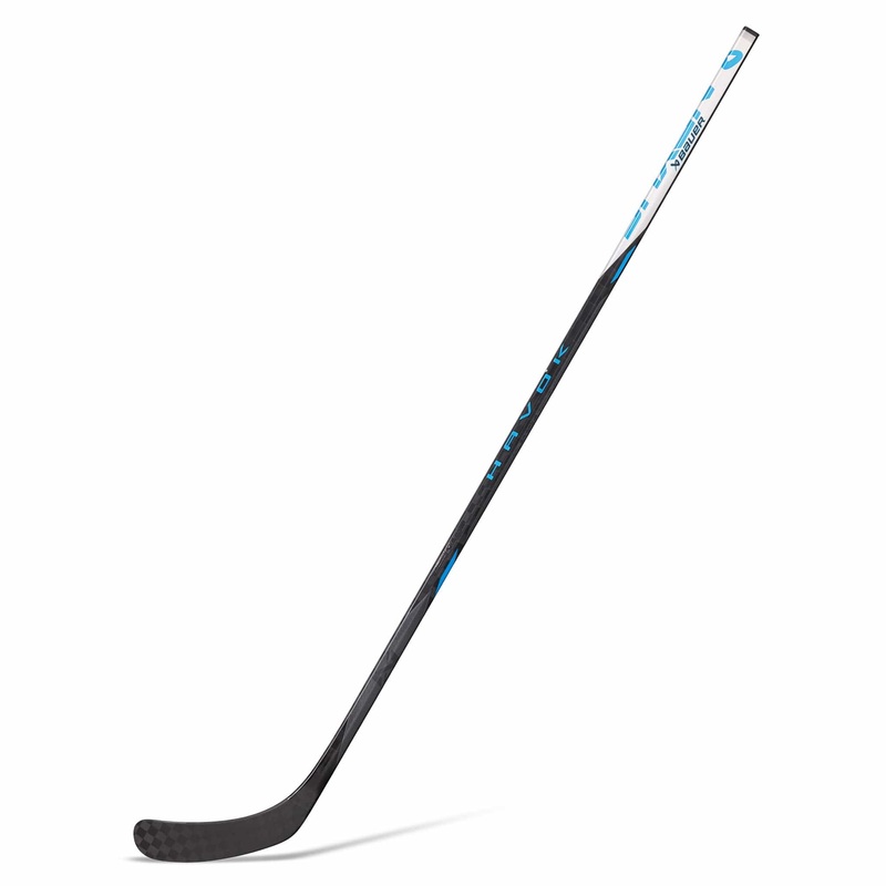 Bauer Nexus Havok Intermediate Hockey Stick – 2024