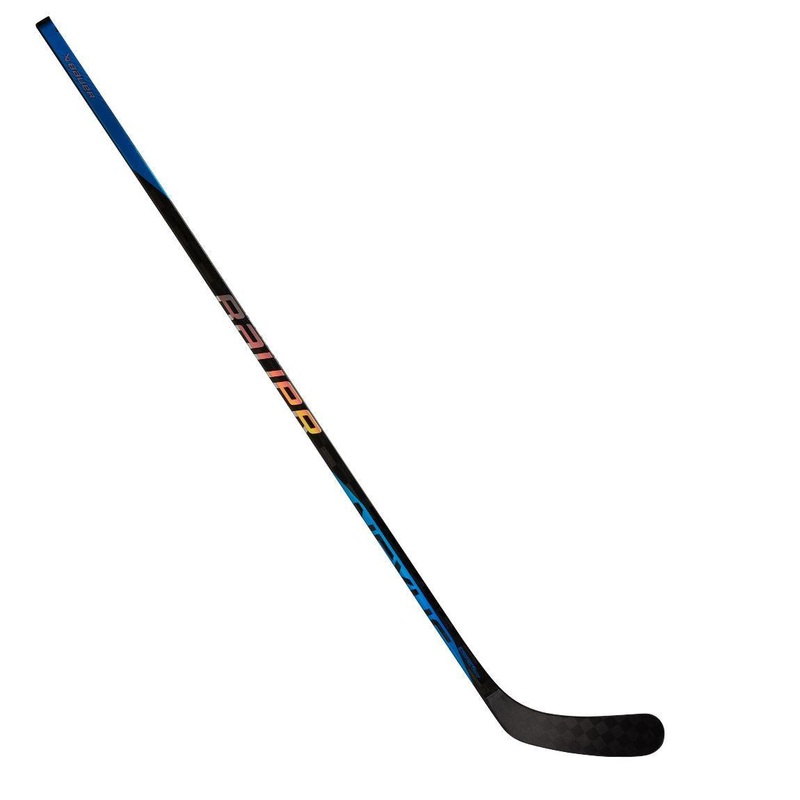 Bauer Nexus Sync Hockey Stick – Senior