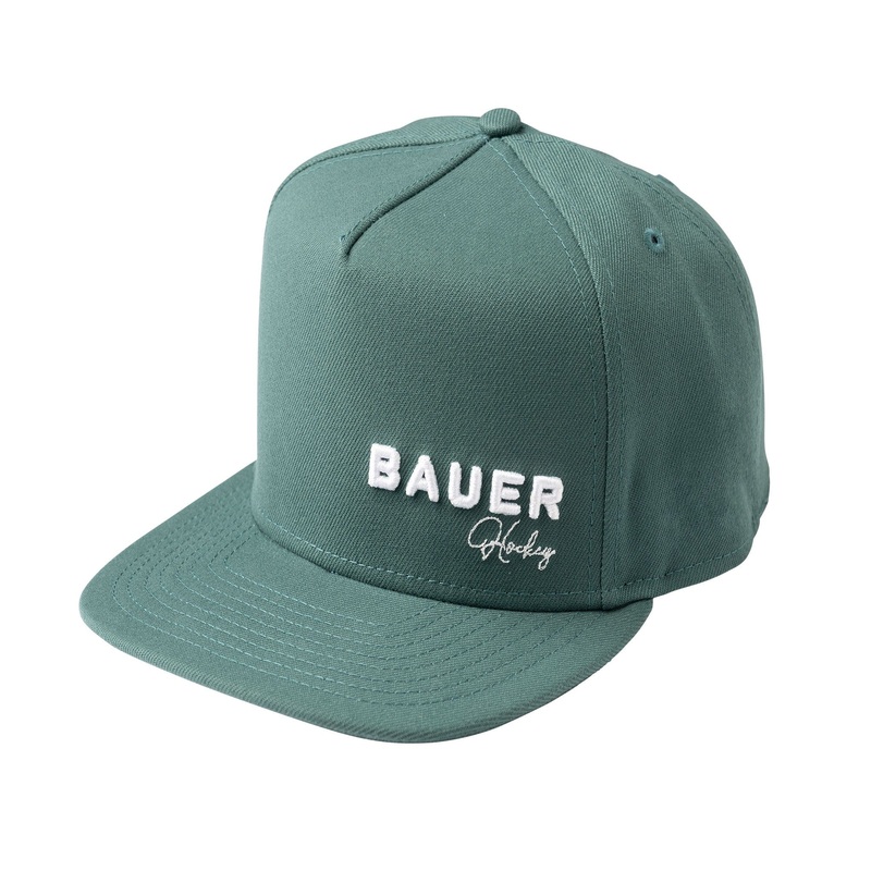Bauer OG Hat – Green|OSFM|Green