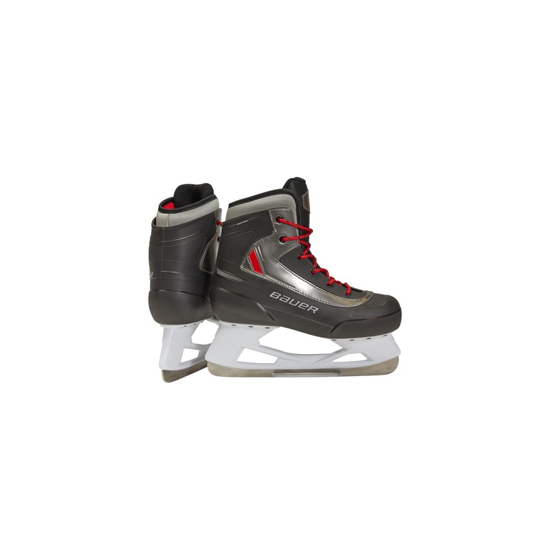 Bauer Skates Unisex Expedition Jr