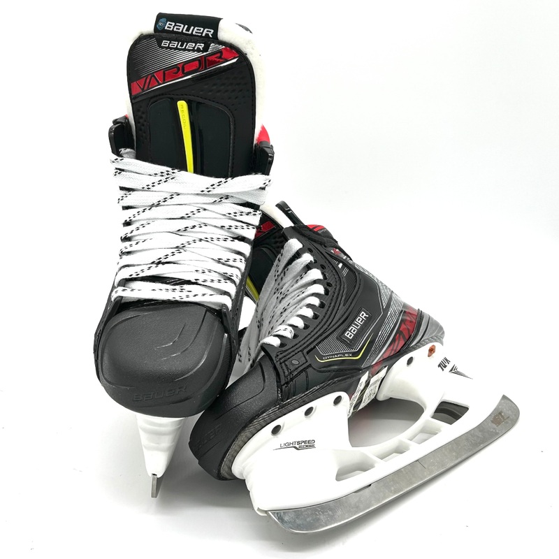 Bauer Vapor 2X Pro – Pro Stock Hockey Skates – Size 3.5D
