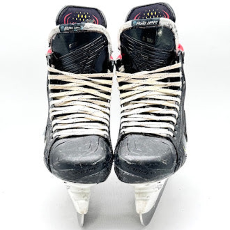 Bauer Vapor 2X Pro – Used Pro Stock Skate – Size 7.5(L)/7.25(R)