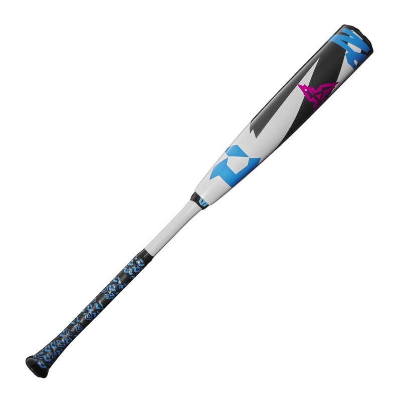 DeMarini Zen SL 2 3/4 USSSA Baseball Bat (-5) (2025)