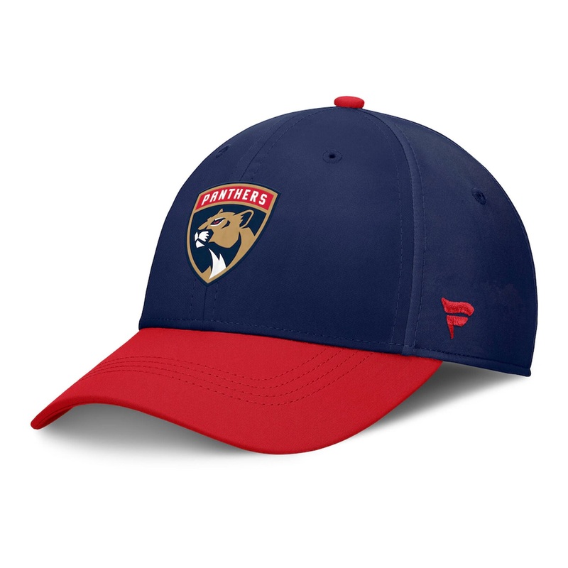 Fanatics AP Rink 6 Stretch Hat – Florida Panthers