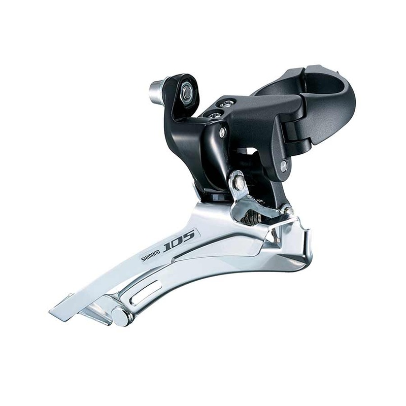 Shimano 105 FD-5700/5703 Front Derailleur