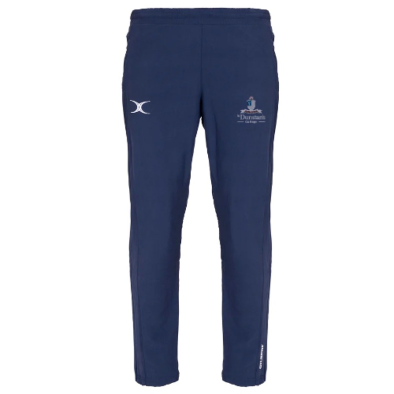 St Dunstan’s Women’s Dark Navy Synergie V3 Trousers