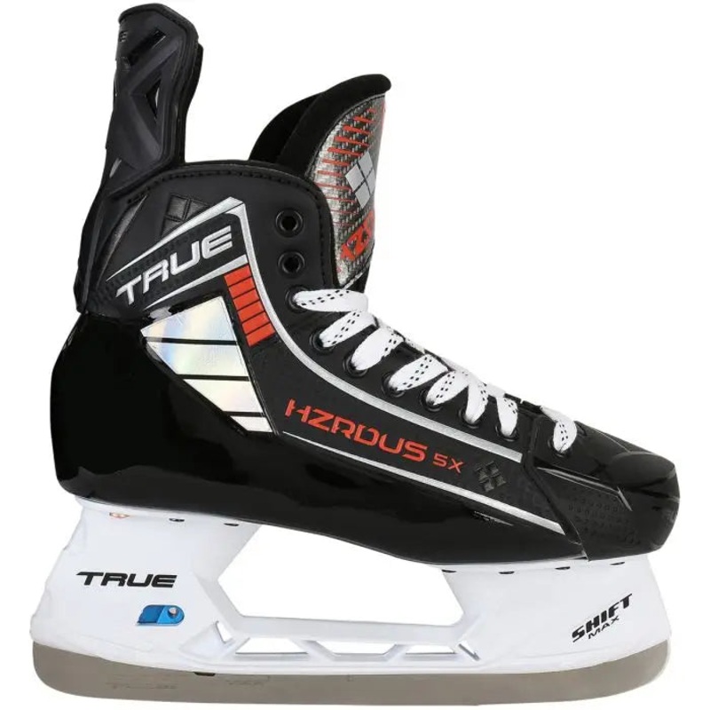 True HZRDUS 5x Hockey Skates – Senior