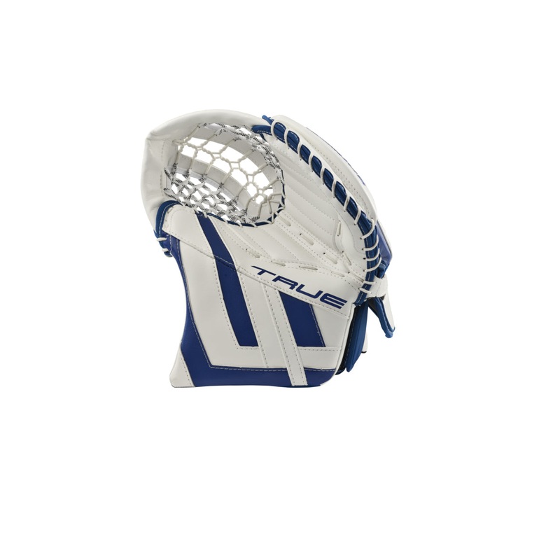 True HZRDUS 9X4 Goalie Catcher – Senior