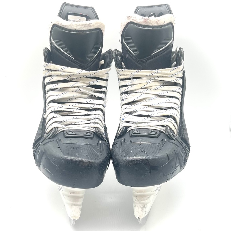 Used – CCM Ribcor 100K Pro Stock Skates – Size 10D