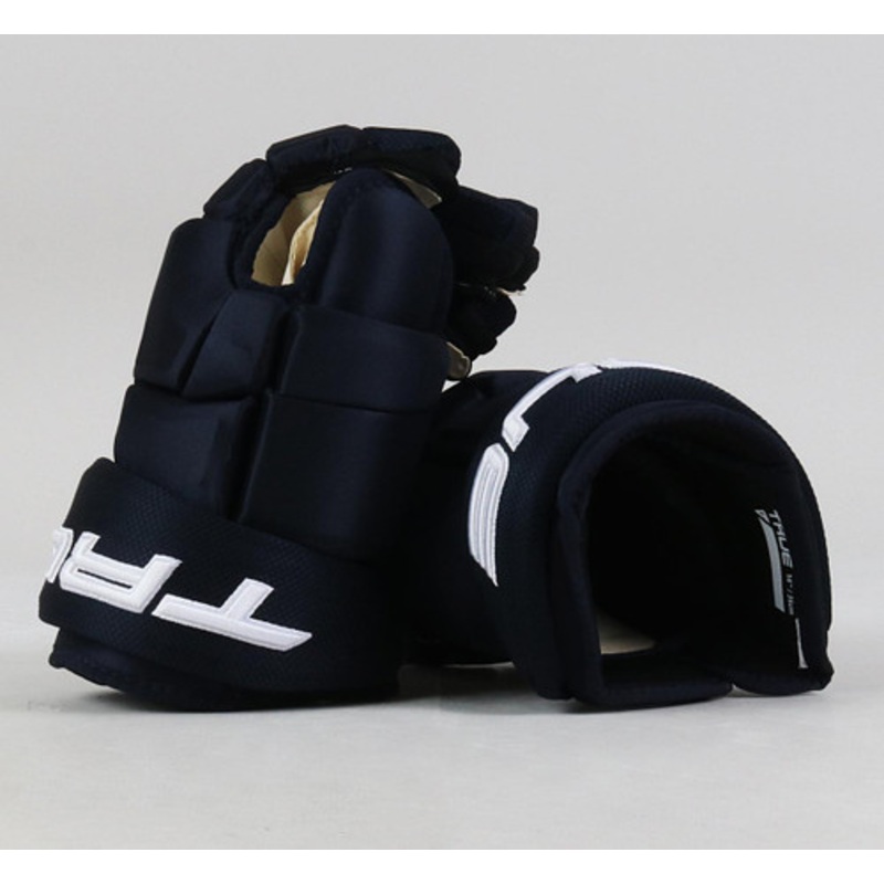 15 TRUE 4-Roll Pro Gloves – Team Stock Florida Panthers