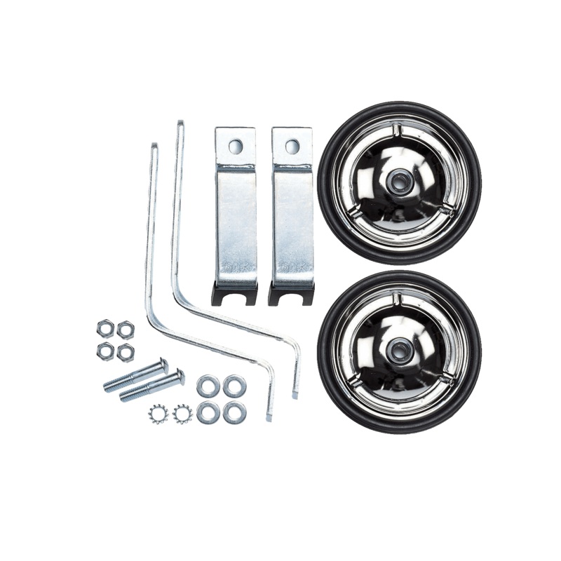 49N DLX Training Wheels 12-20|12″-20″