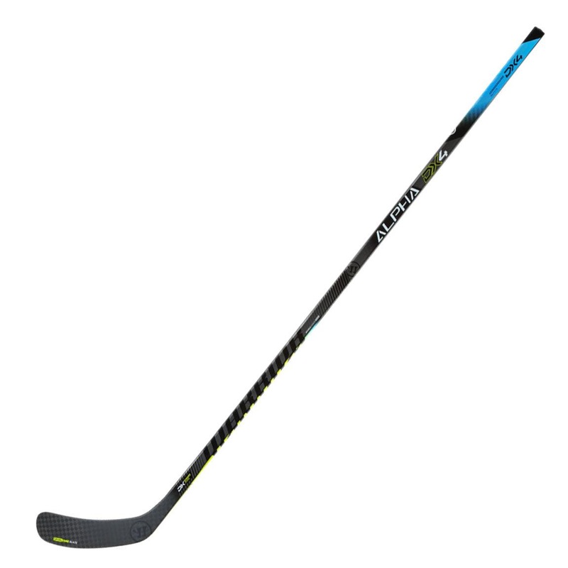 Alpha DX4 Hockey Stick – Senior