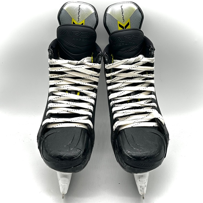 Bauer Vapor Hyperlite 2 – Used NHL Pro Stock Skates – Dmitry Orlov – Size 9.5D #6