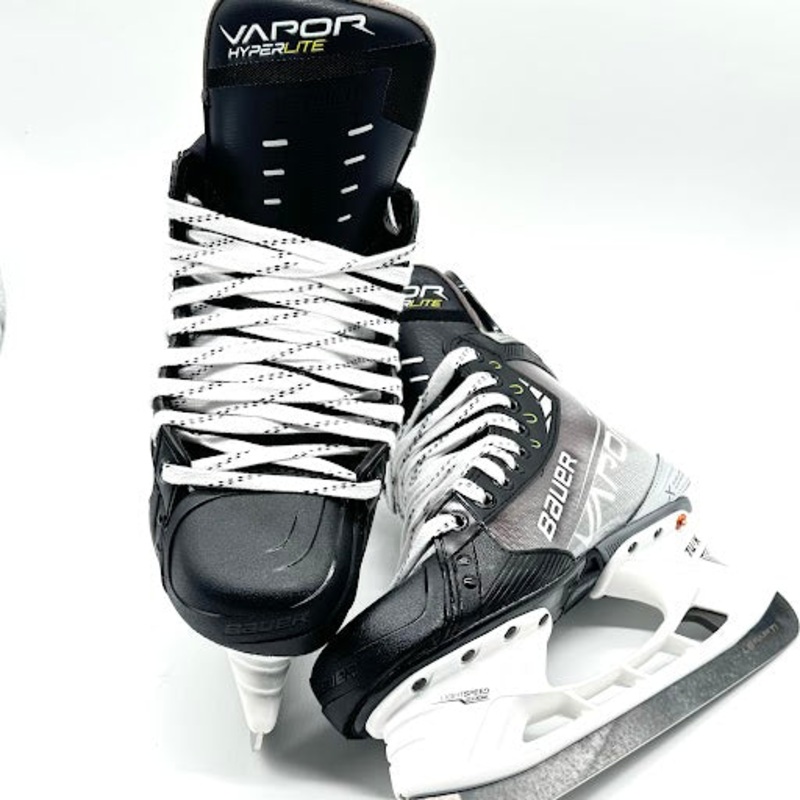 Bauer Vapor Hyperlite – Pro Stock Skates – Size 6D (#2)