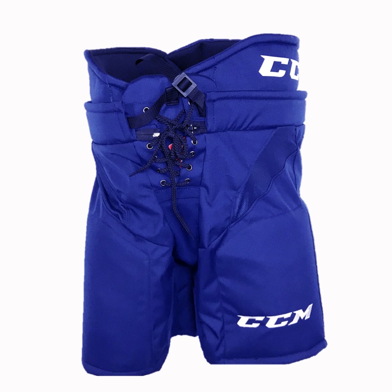 CCM HP31 – Senior Pro Stock Hockey Pant (Navy)