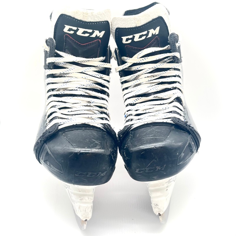 CCM Jetspeed FT4 Pro – Used Pro Stock Hockey Skate – Size 9 #2