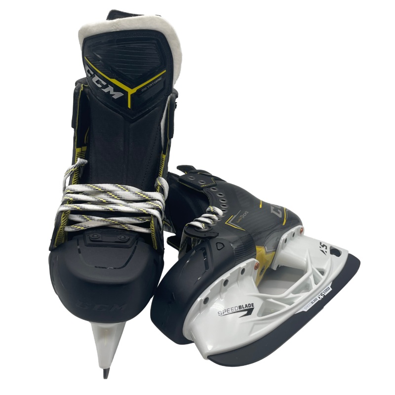 CCM SuperTacks AS3 Pro – Pro Stock Hockey Skates – Size 10.5D