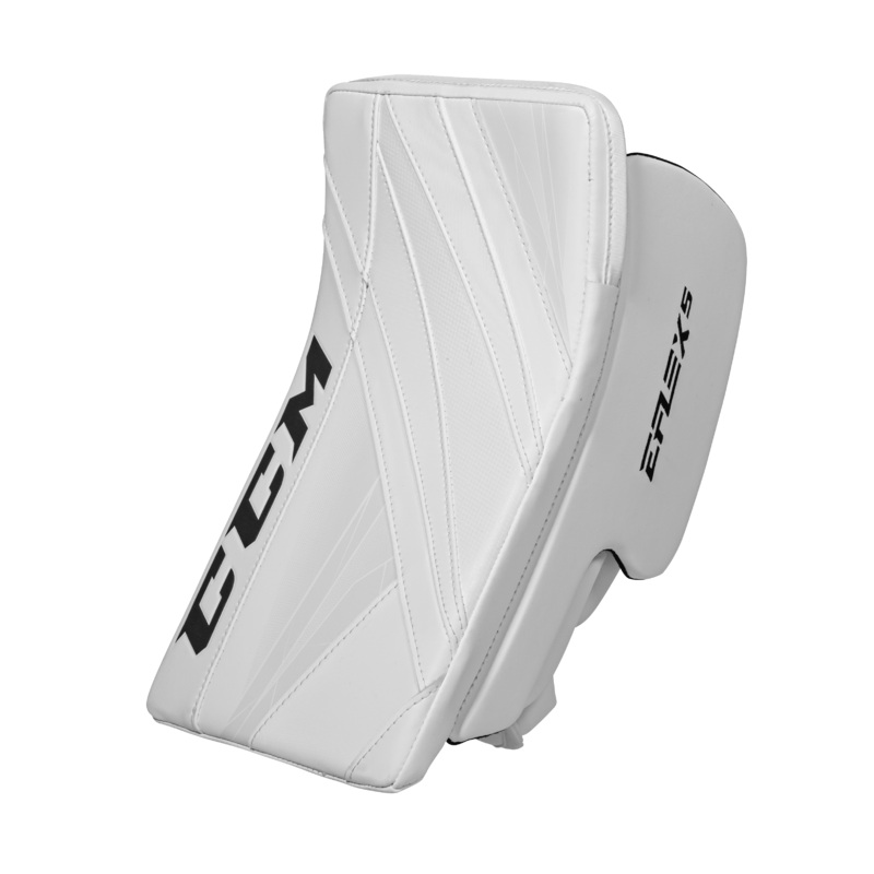 Extreme Flex 5 Goalie Blocker – Senior