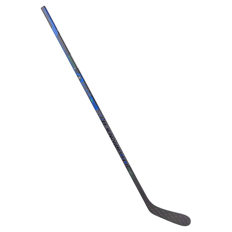Sherwood CODE Encrypt 3 Intermediate Ice Hockey Stick