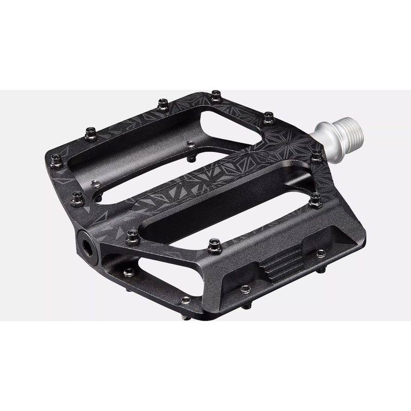 Supacaz Krypto Pedal- CNC Alloy