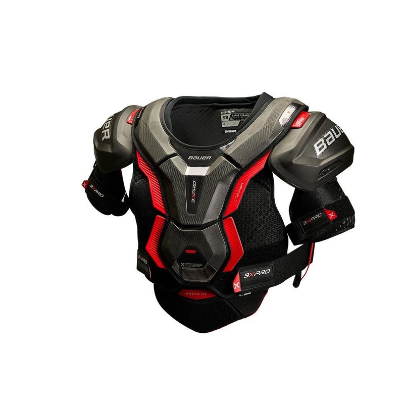 Vapor 3X Pro Shoulder Pads – Intermediate
