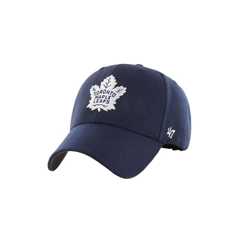 47 Brand Cap NHL MVP Toronto Maple Leafs