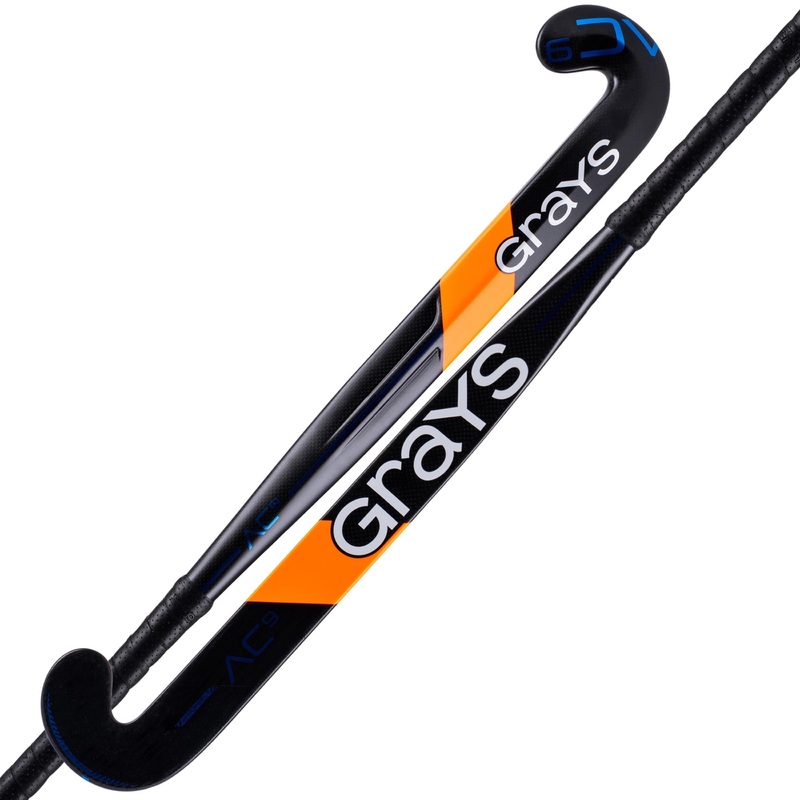 AC9 Dynabow-S Composite Hockey Stick