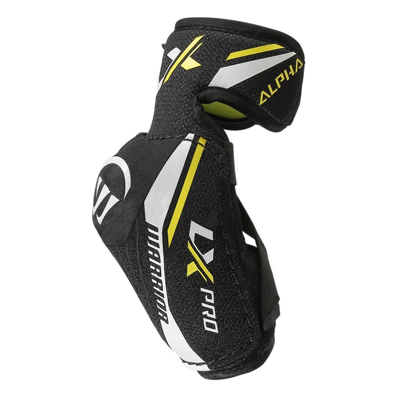 Alpha LX Pro Elbow Pad – Youth