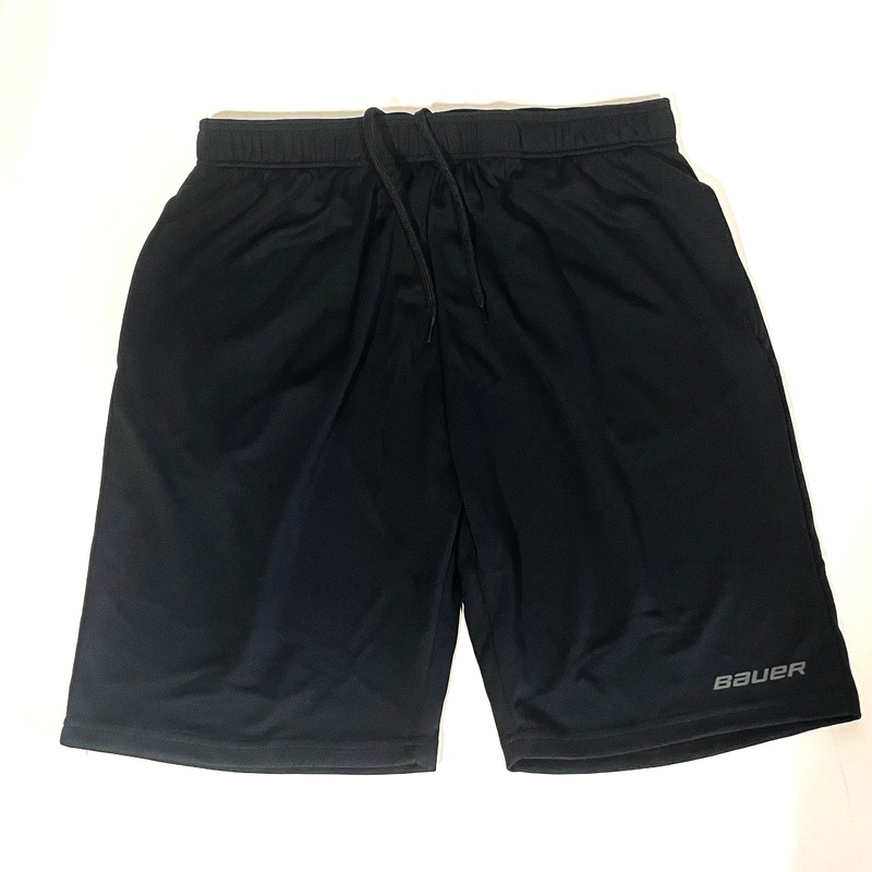 Bauer Athletic Shorts|Extra Small|Small|Medium|Large|Extra Large