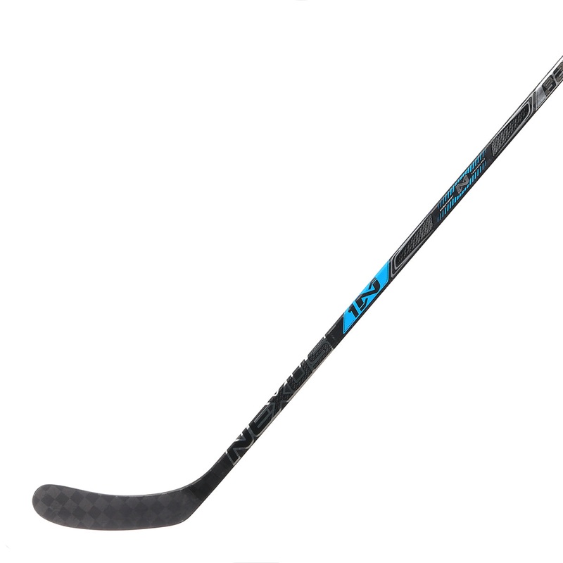 Bauer Nexus 1N ’17 – Intermediate