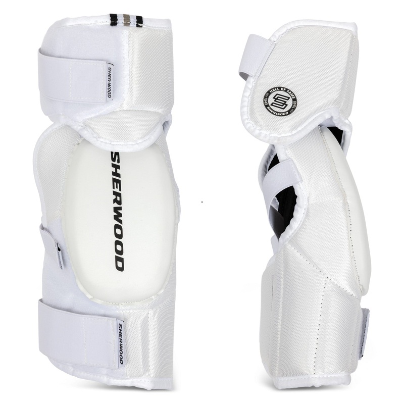 Sherwood 5030 HOF Senior Hockey Elbow Pads