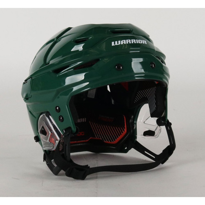 Size M – Warrior Covert CF100 Forest Green Helmet – Minnesota Wild