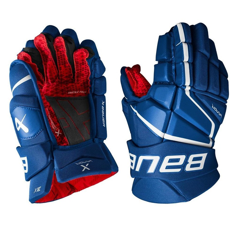 Vapor 3X Hockey Gloves – Intermediate