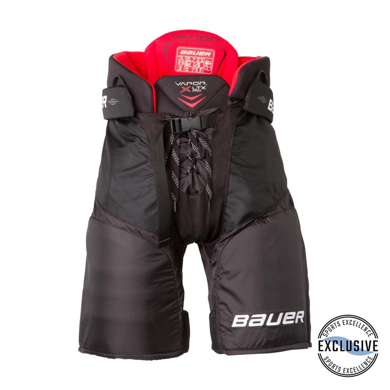 Vapor XLTX Pro Hockey Pants – Junior