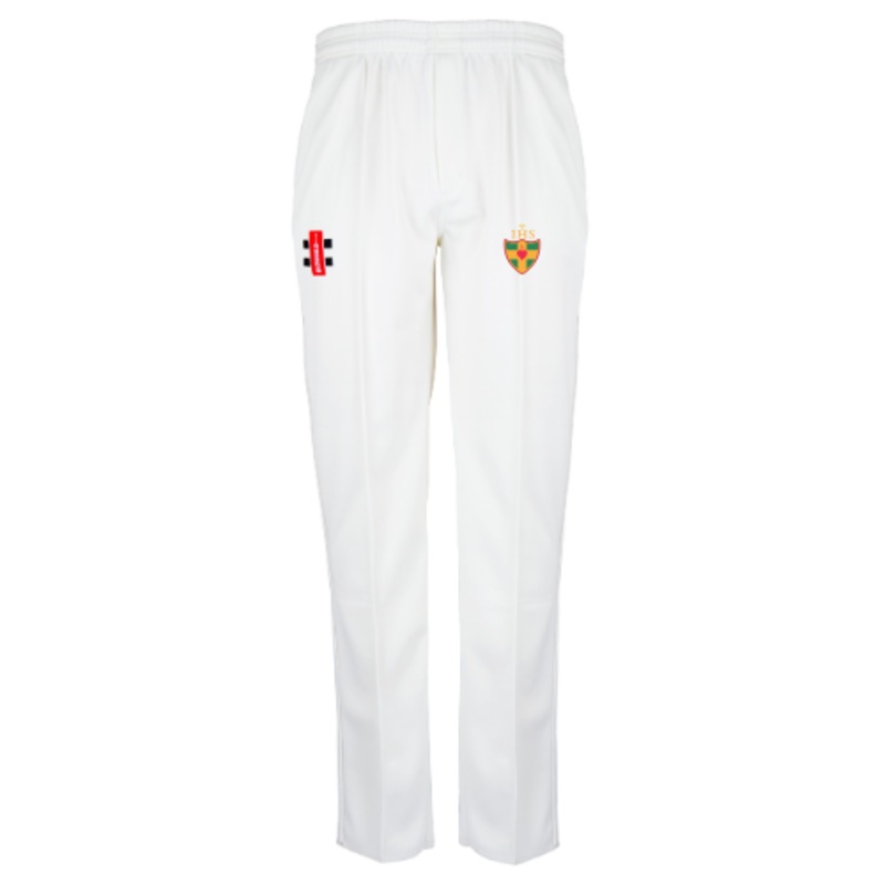Wimbledon College Adult’s Ivory Matrix V2 Trousers-Senior
