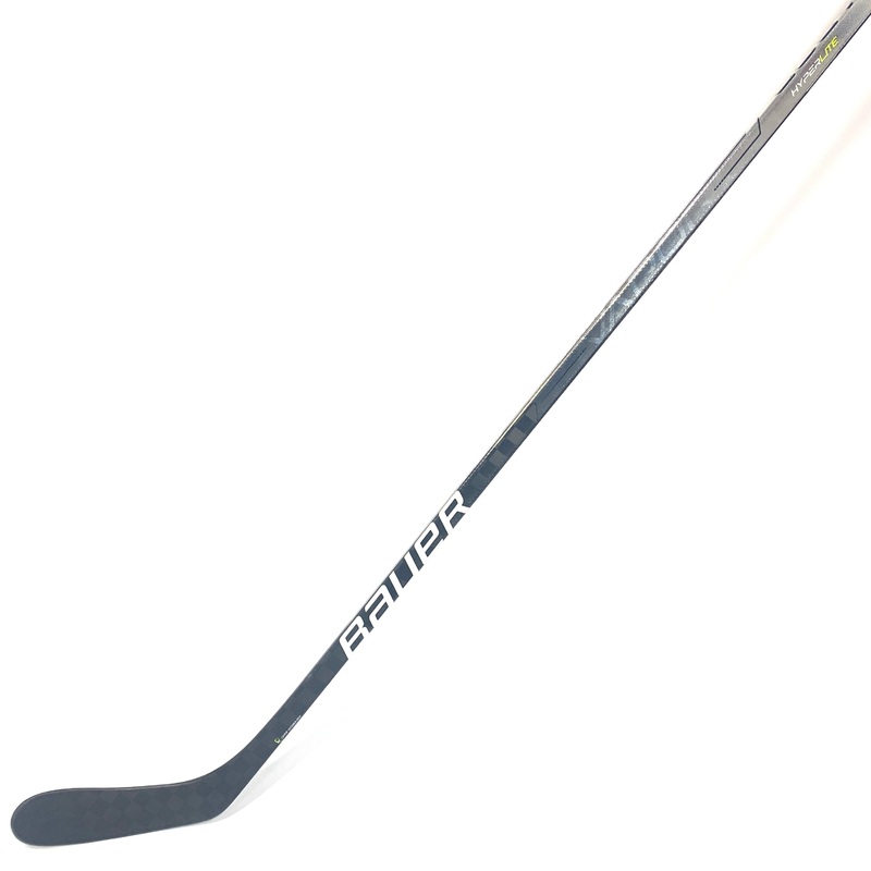 Alex Pietrangelo Pro Stock – Bauer Vapor ADV (NHL)