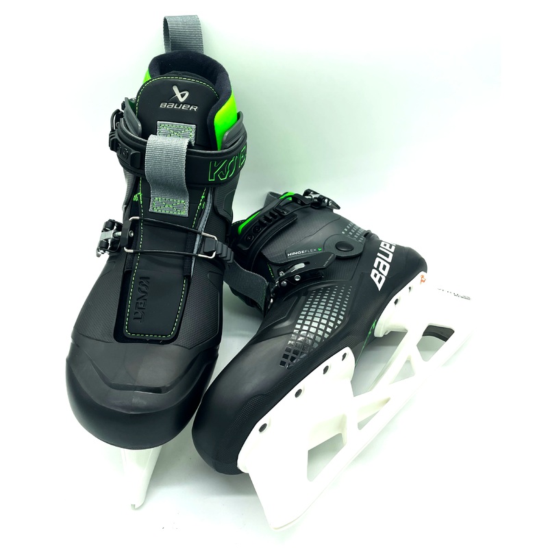 Bauer Konekt Pro Goalie Skates – Size 12D