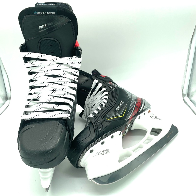 Bauer Vapor 2X Pro – Pro Stock Hockey Skates – Size L9 R9.5