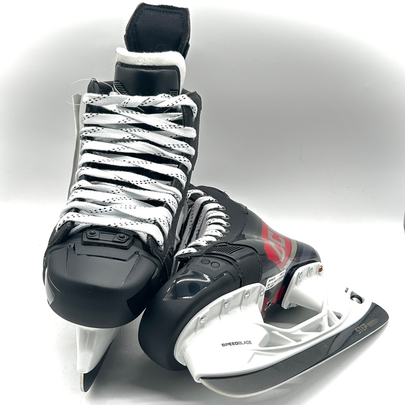 CCM Jetspeed FT6 Pro – NHL Pro Stock Skates – Josh Anderson – Size 9.25