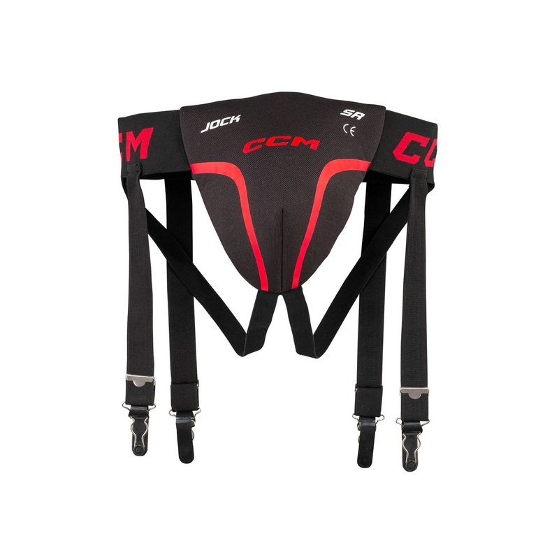 CCM Jock Combo Sr