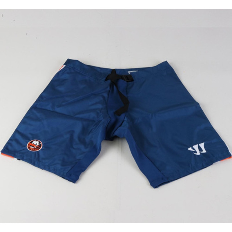 Size M – Warrior Dynasty Pant Shell – Team Stock New York Islanders #6