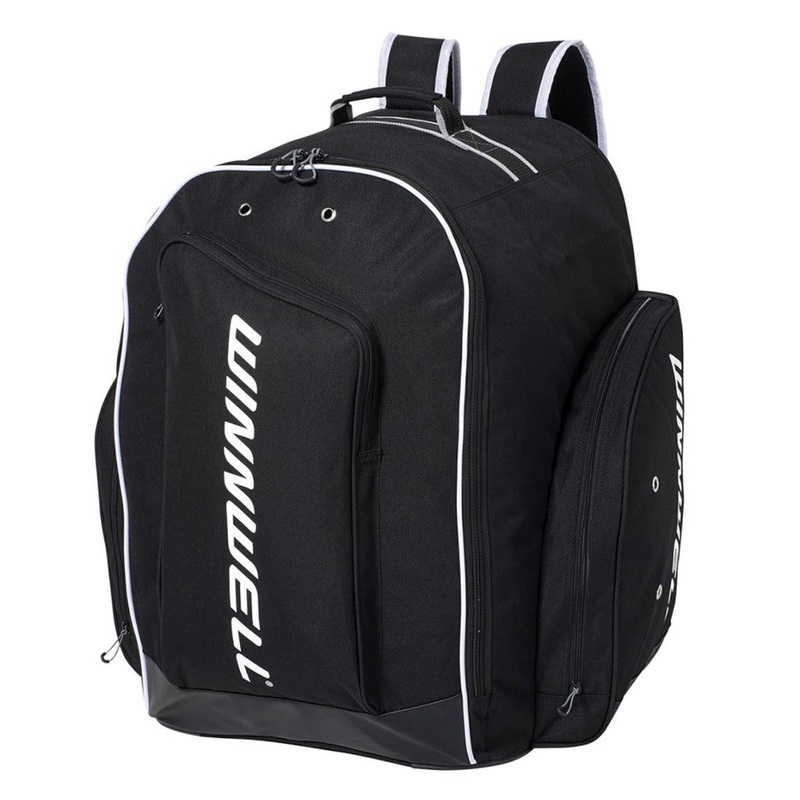 Winnwell Backpack – Senior