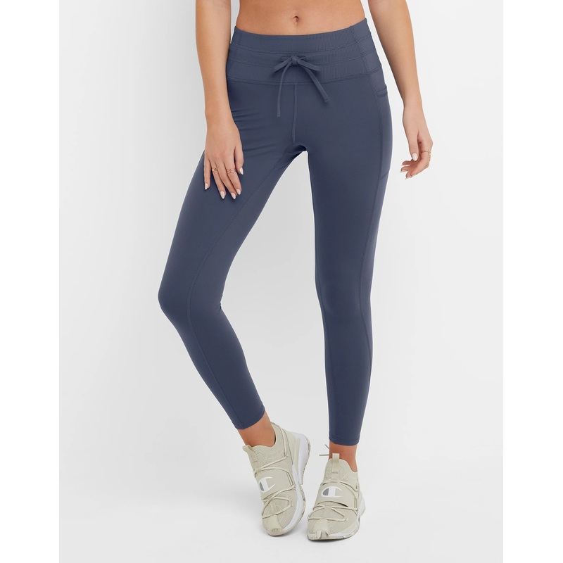 Women’s Soft Touch Drawcord Leggings 25