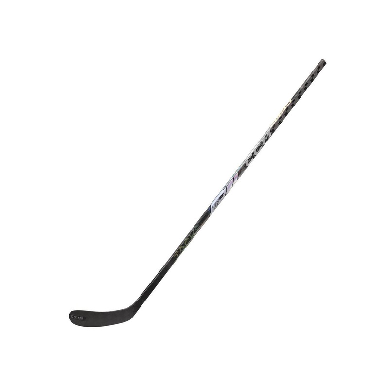 CCM Hockey Stick Tacks XF Pro Int