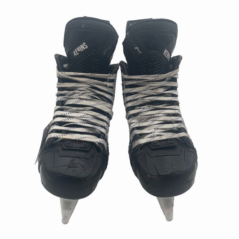 CCM Jetspeed FT6 Pro – Used Pro Stock Hockey Skates – Size 8E