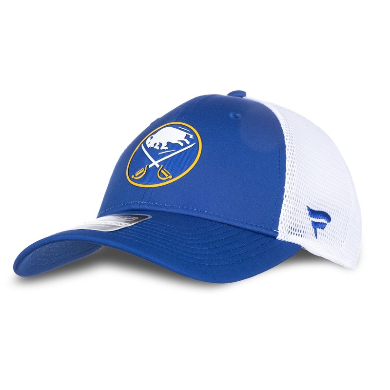 Fanatics AP Rink 9 Adjustable Hat – Buffalo Sabres
