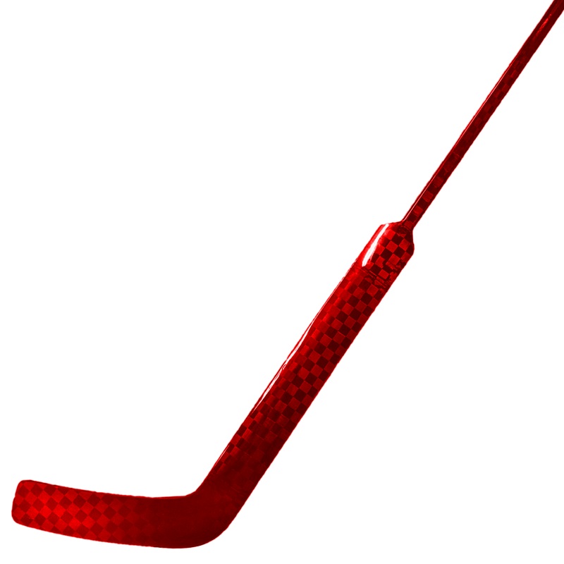 Goalie – Pro Blackout Red Lite – Intermediate