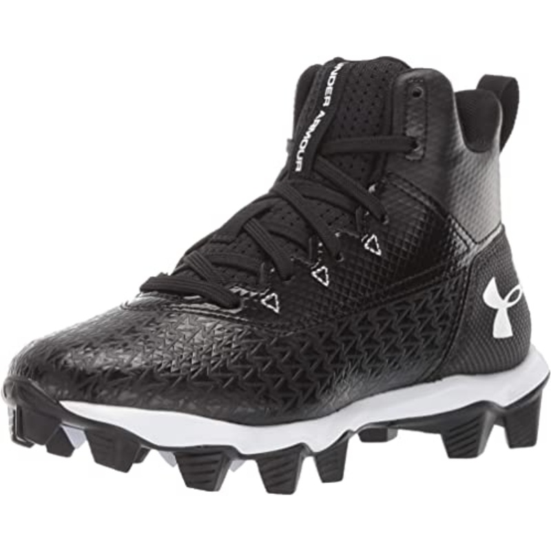 Hammer Mid Junior Football Cleat