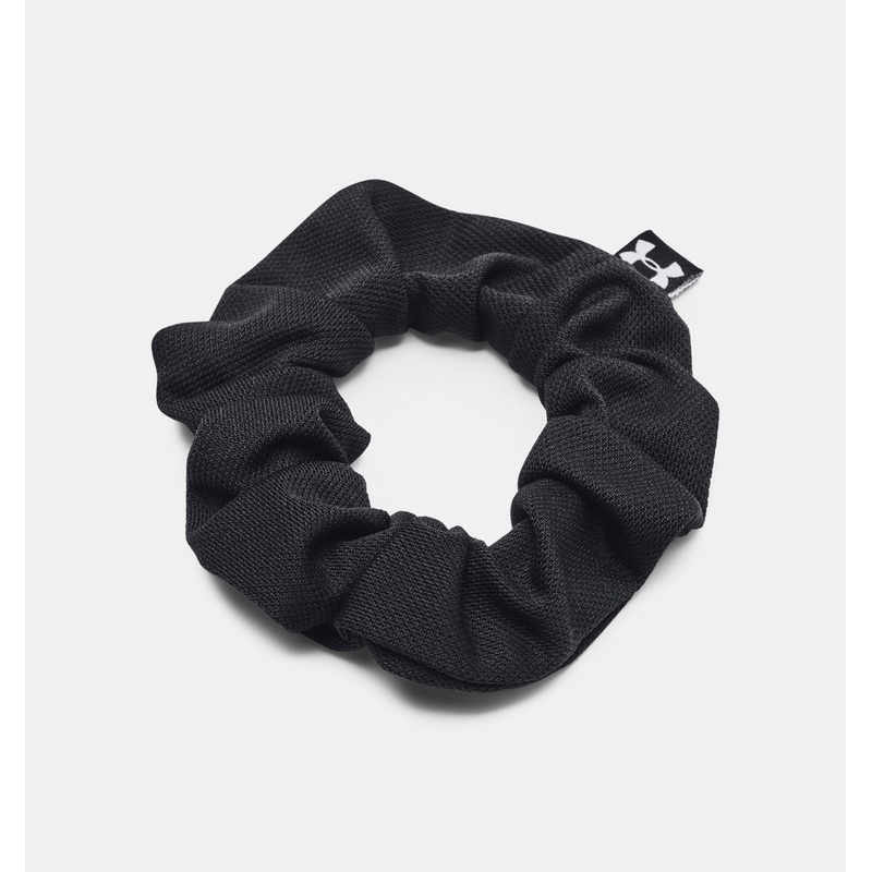 Women’s Blitzing Scrunchie|BLACK|WHITE|VENOM RED|PEACH